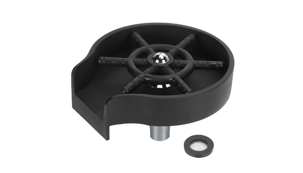 Lavador de Vasos Automático